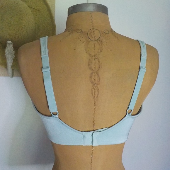 2 Lilyette Minimizer Bra - Picture 6 of 13